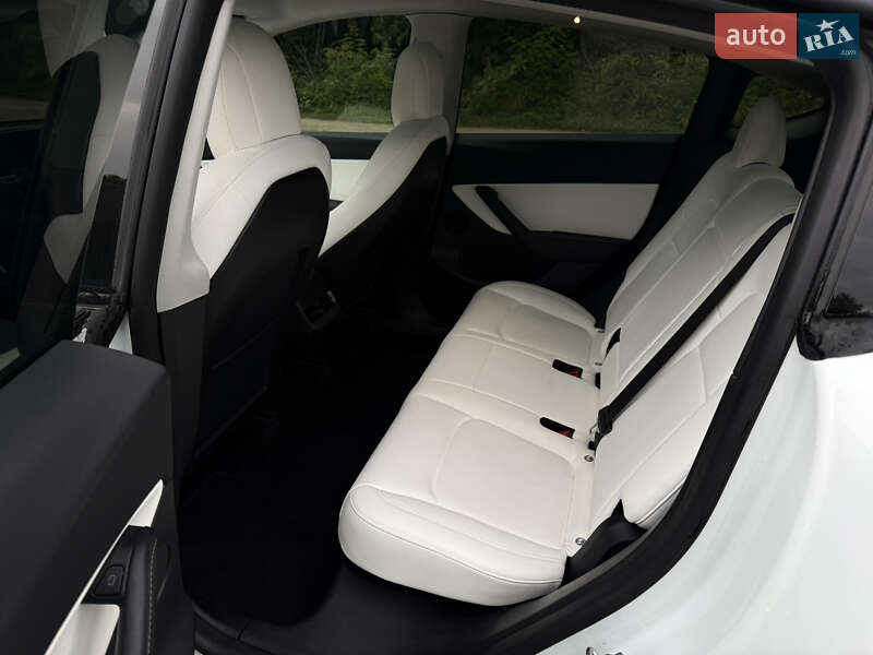 Позашляховик / Кросовер Tesla Model Y 2022 в Городку фото 12 Позашляховик / Кросовер Tesla Model Y 2022 в Городку