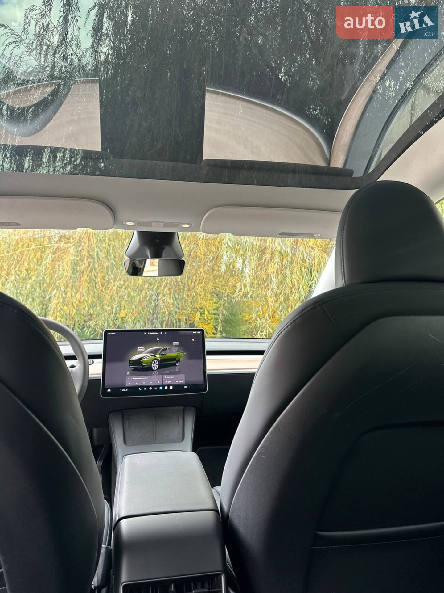 2024 Tesla Model Y - мініатюра 13