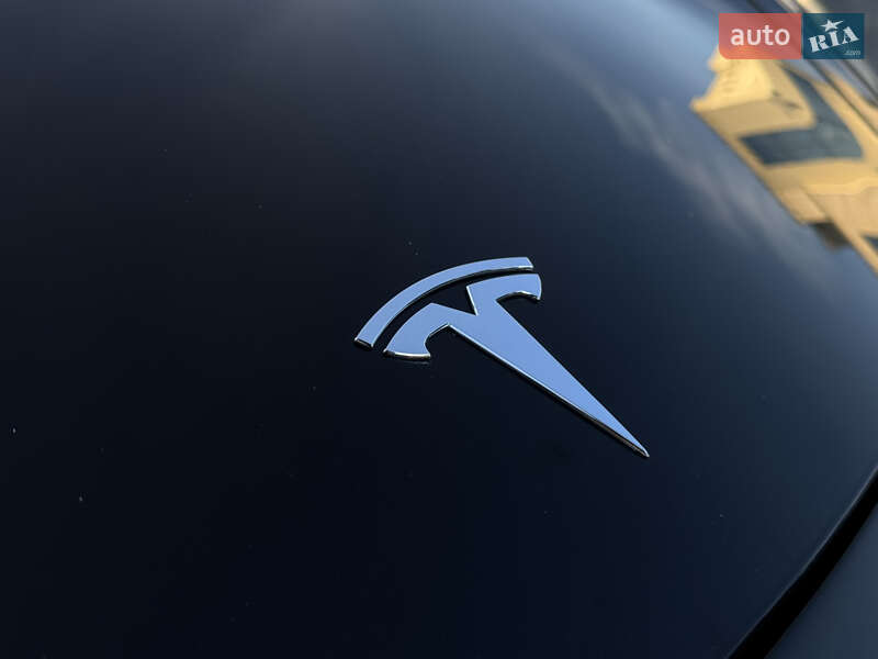 Позашляховик / Кросовер Tesla Model Y 2020 в Львові фото 20 Позашляховик / Кросовер Tesla Model Y 2020 в Львові