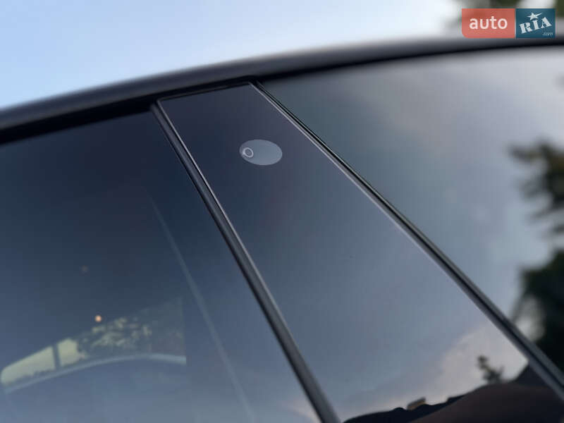 Позашляховик / Кросовер Tesla Model Y 2020 в Львові фото 46 Позашляховик / Кросовер Tesla Model Y 2020 в Львові