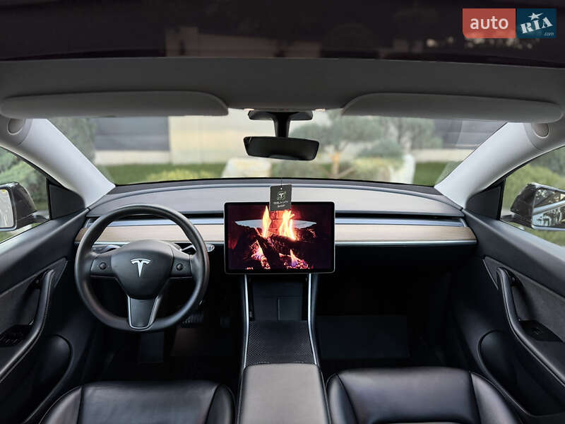 Позашляховик / Кросовер Tesla Model Y 2020 в Львові фото 49 Позашляховик / Кросовер Tesla Model Y 2020 в Львові