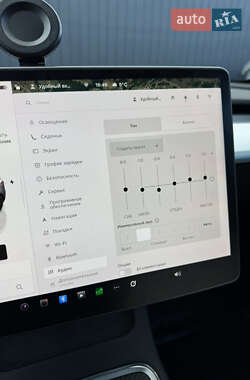 Внедорожник / Кроссовер Tesla Model Y 2022 в 