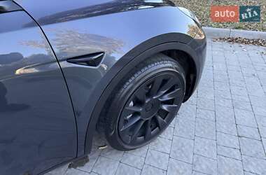 Внедорожник / Кроссовер Tesla Model Y 2022 в 