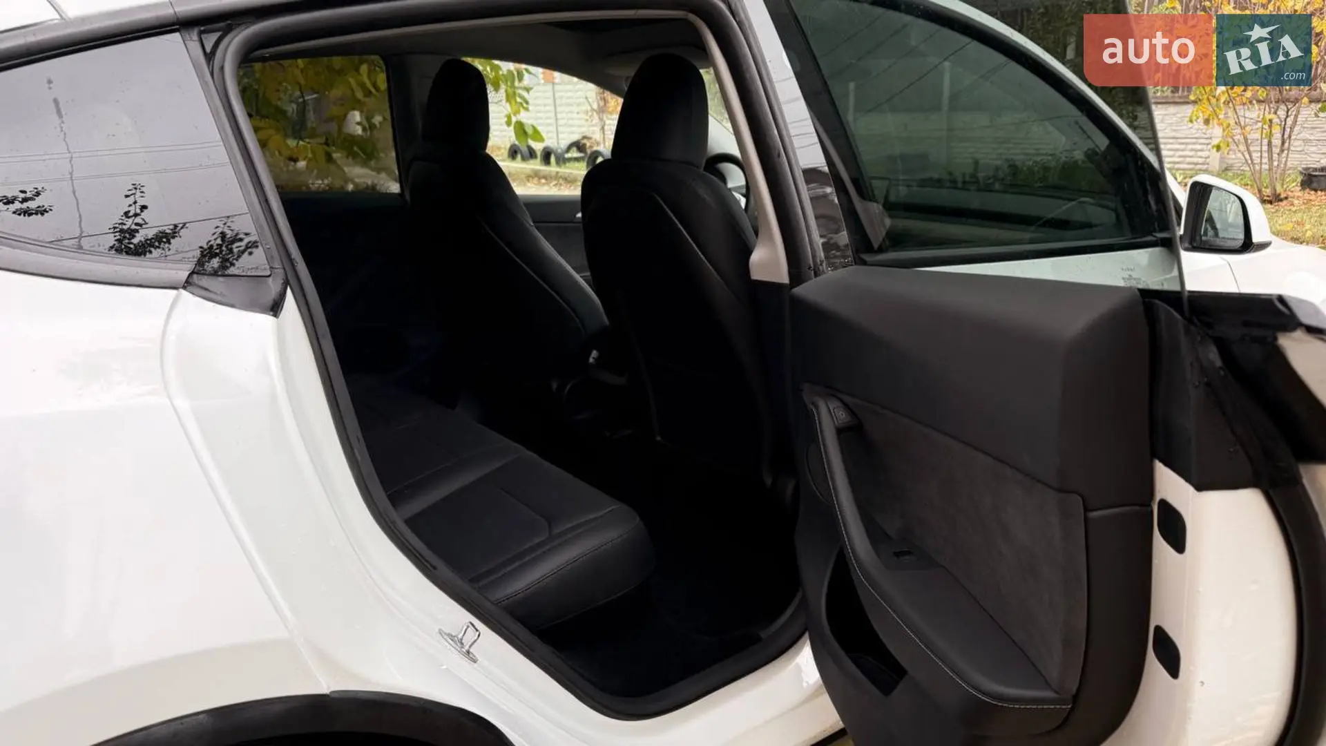 2024 Tesla Model Y - мініатюра 7
