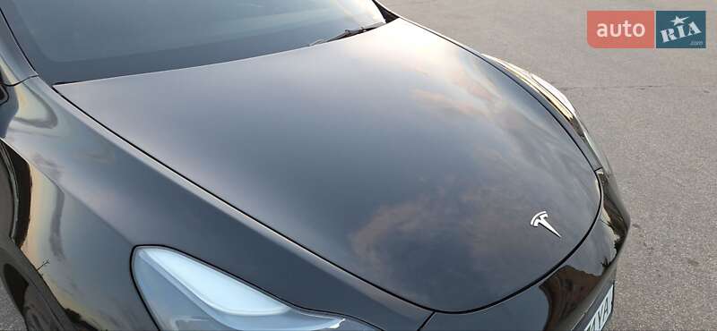 Позашляховик / Кросовер Tesla Model Y 2023 в Харкові фото 3 Позашляховик / Кросовер Tesla Model Y 2023 в Харкові
