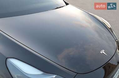 Внедорожник / Кроссовер Tesla Model Y 2023 в 
