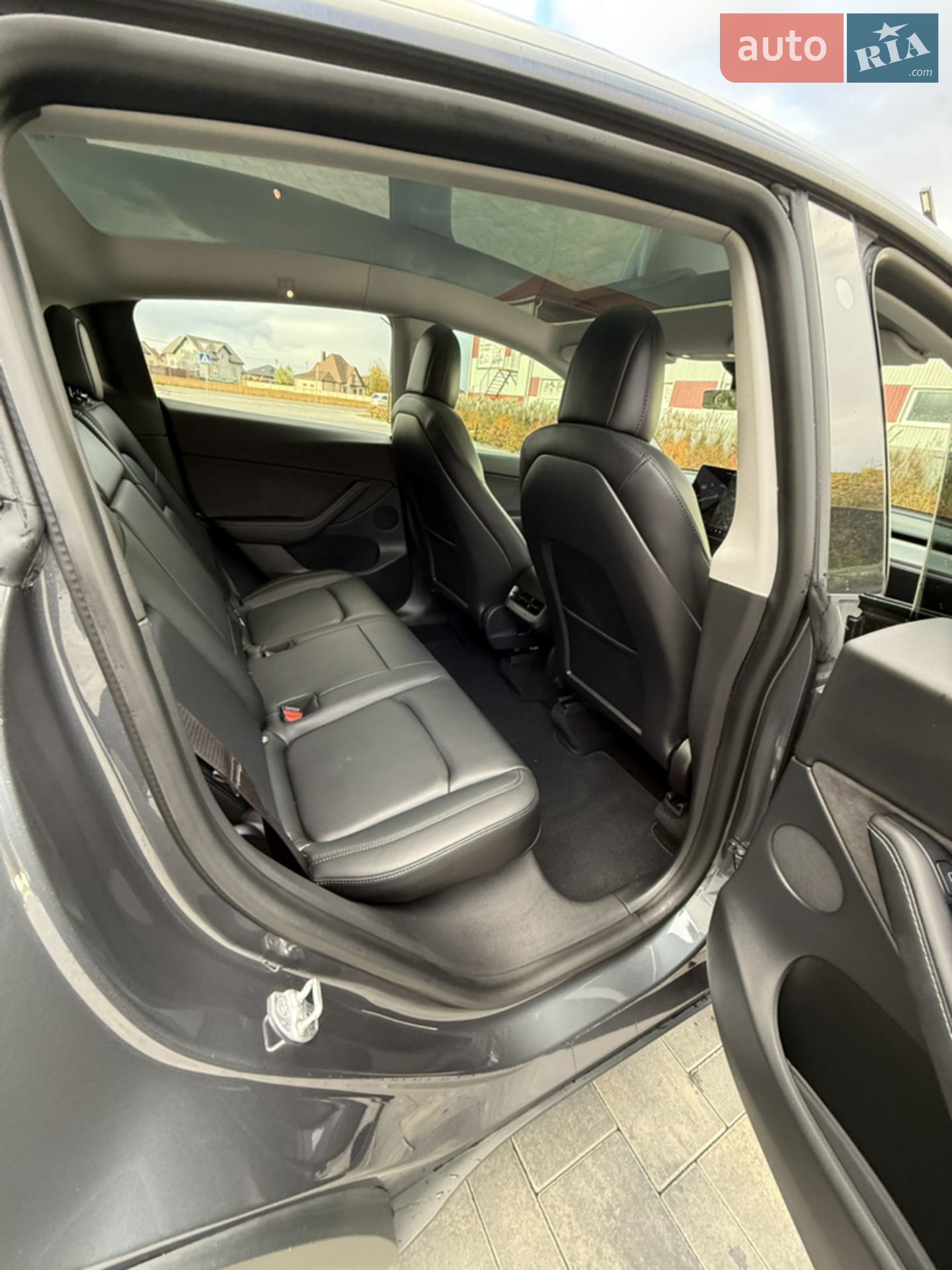2021 Tesla Model Y - мініатюра 14