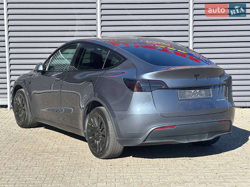 Позашляховик / Кросовер Tesla Model Y 2023 в Києві
