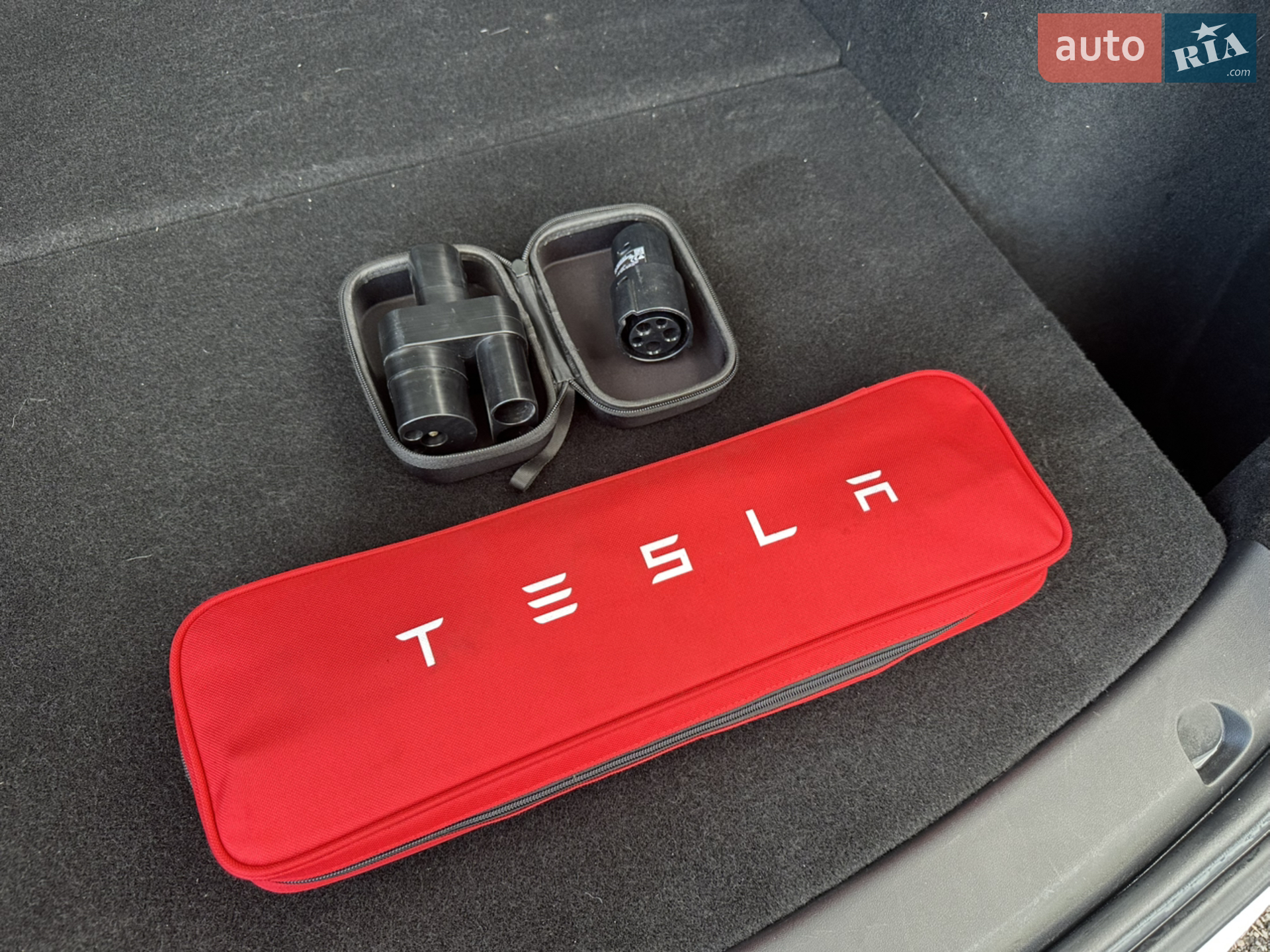 2021 Tesla Model Y - мініатюра 15