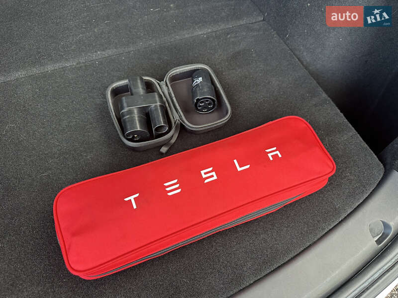 Внедорожник / Кроссовер Tesla Model Y 2021 в Львове фото 15 Внедорожник / Кроссовер Tesla Model Y 2021 в Львове