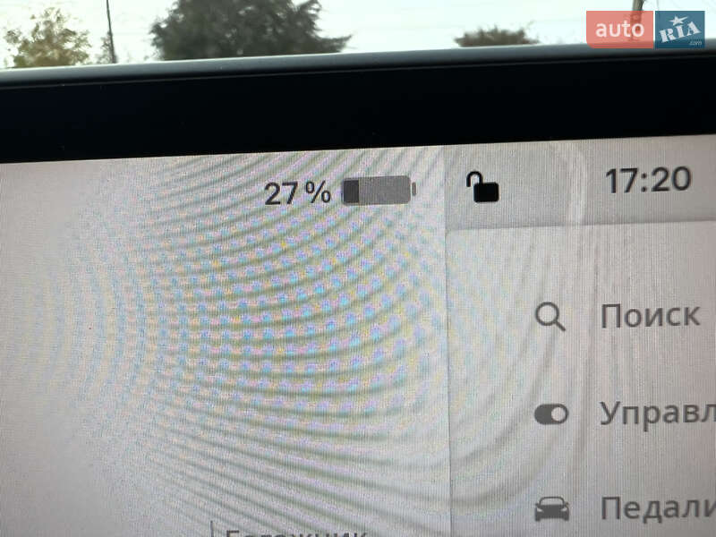 Внедорожник / Кроссовер Tesla Model Y 2023 в Виннице фото 25 Внедорожник / Кроссовер Tesla Model Y 2023 в Виннице