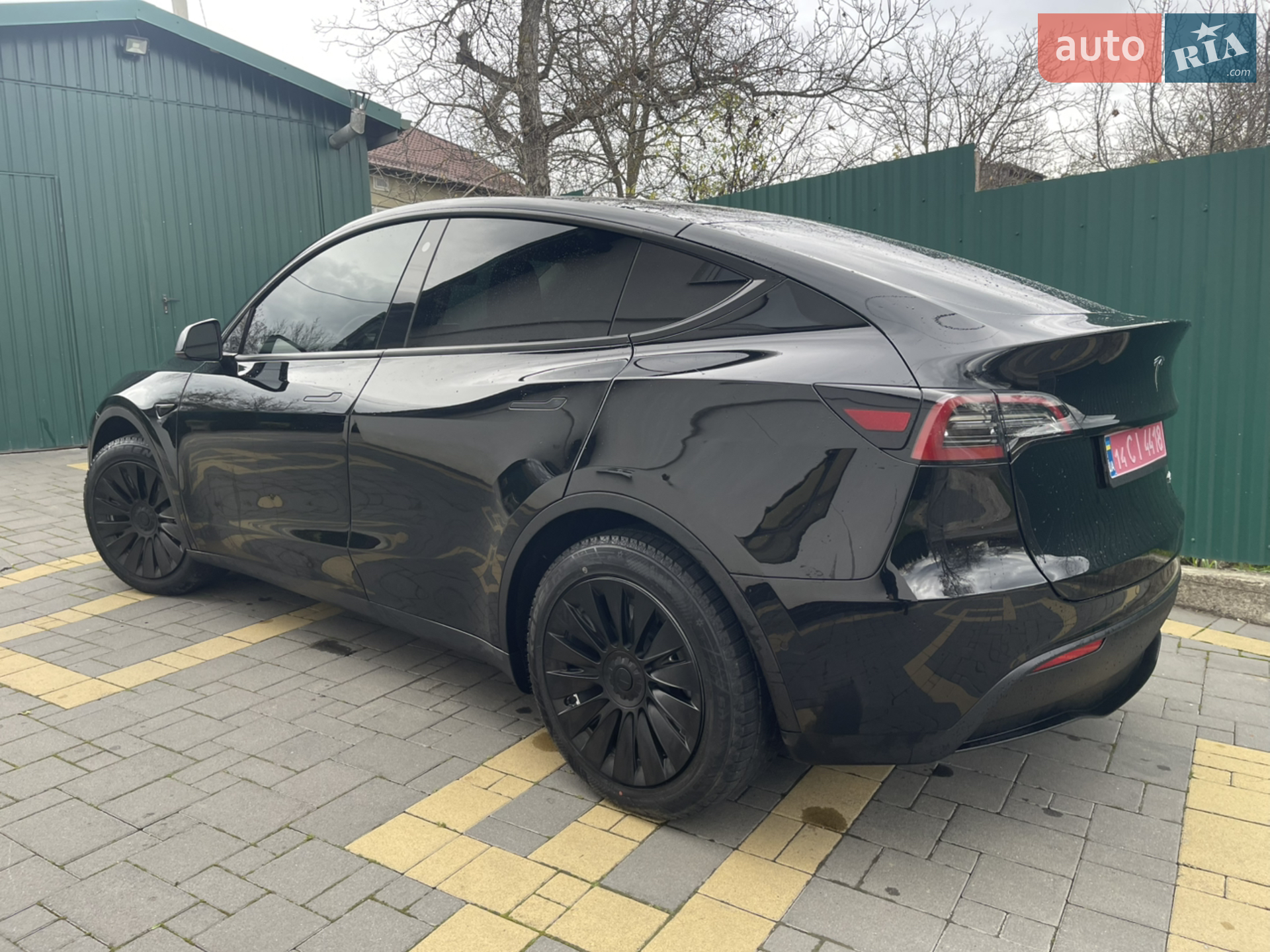 2022 Tesla Model Y - мініатюра 54