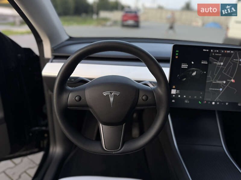 Позашляховик / Кросовер Tesla Model Y 2020 в Луцьку фото 22 Позашляховик / Кросовер Tesla Model Y 2020 в Луцьку