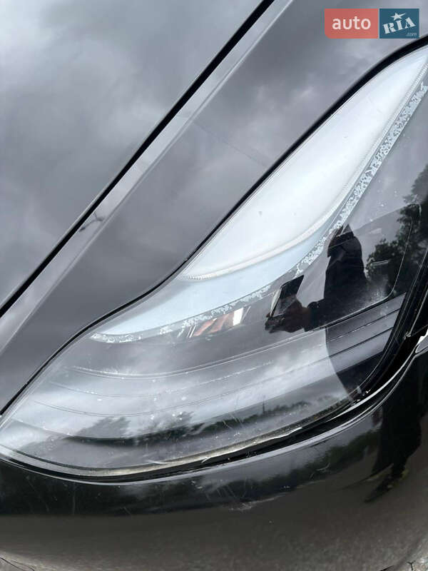 Внедорожник / Кроссовер Tesla Model Y 2023 в Ровно фото 9 Внедорожник / Кроссовер Tesla Model Y 2023 в Ровно