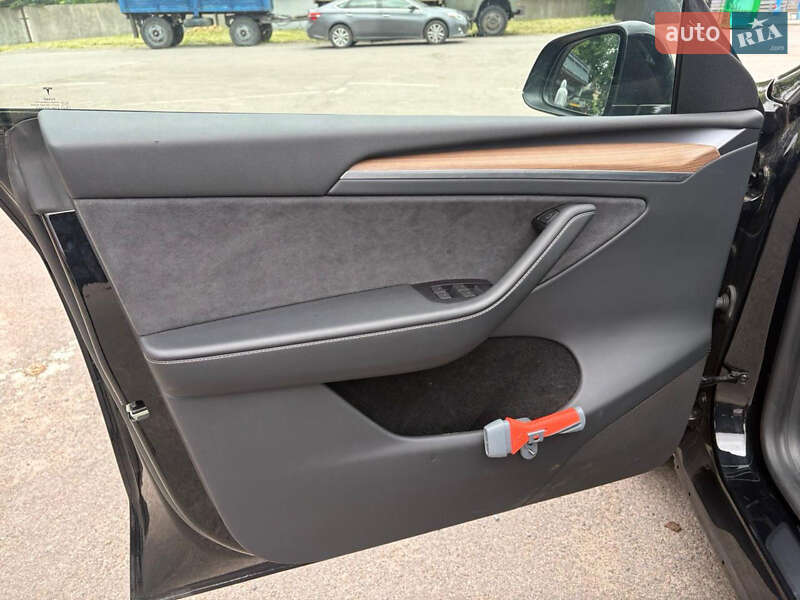 Внедорожник / Кроссовер Tesla Model Y 2023 в Ровно фото 22 Внедорожник / Кроссовер Tesla Model Y 2023 в Ровно