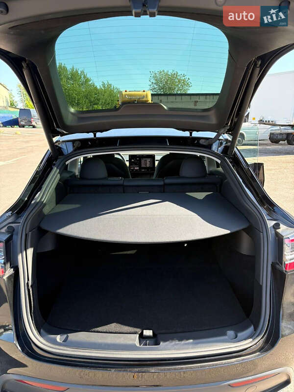 Внедорожник / Кроссовер Tesla Model Y 2022 в Ровно фото 16 Внедорожник / Кроссовер Tesla Model Y 2022 в Ровно