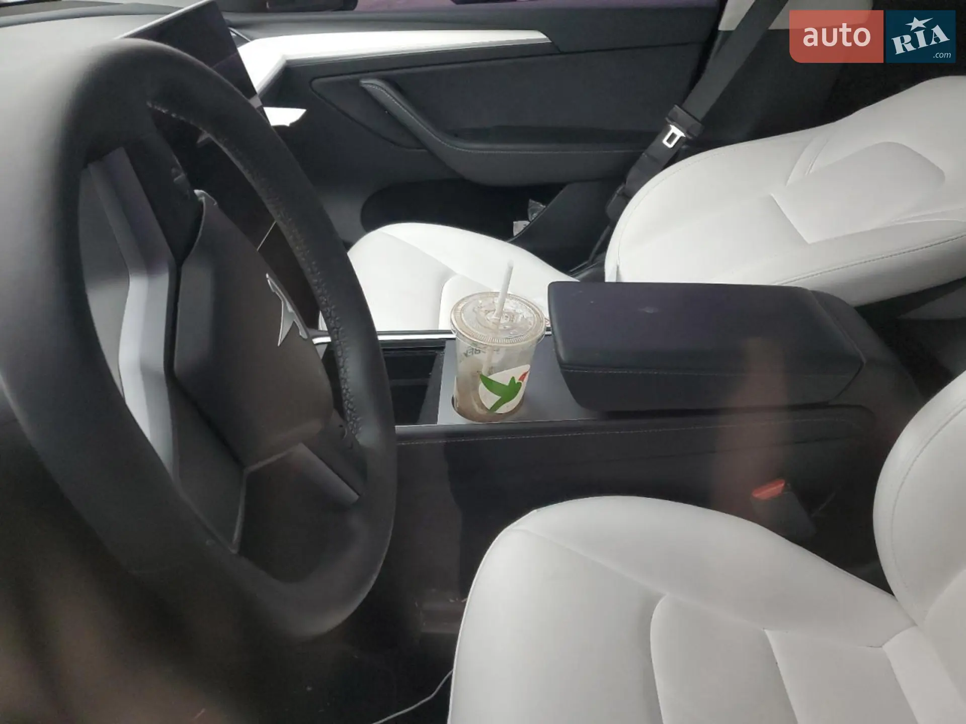 2023 Tesla Model Y - мініатюра 13