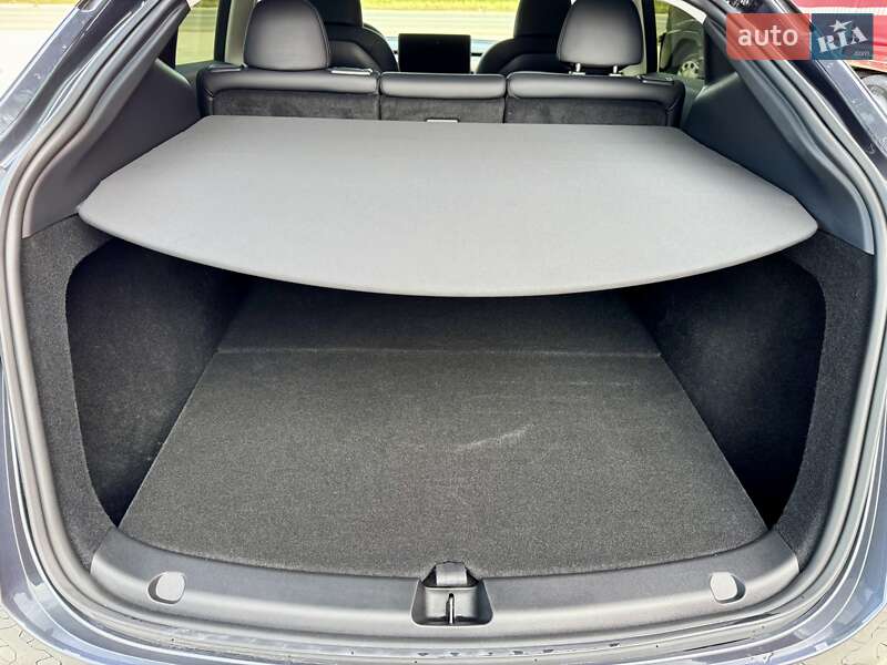 Внедорожник / Кроссовер Tesla Model Y 2023 в Черновцах фото 24 Внедорожник / Кроссовер Tesla Model Y 2023 в Черновцах