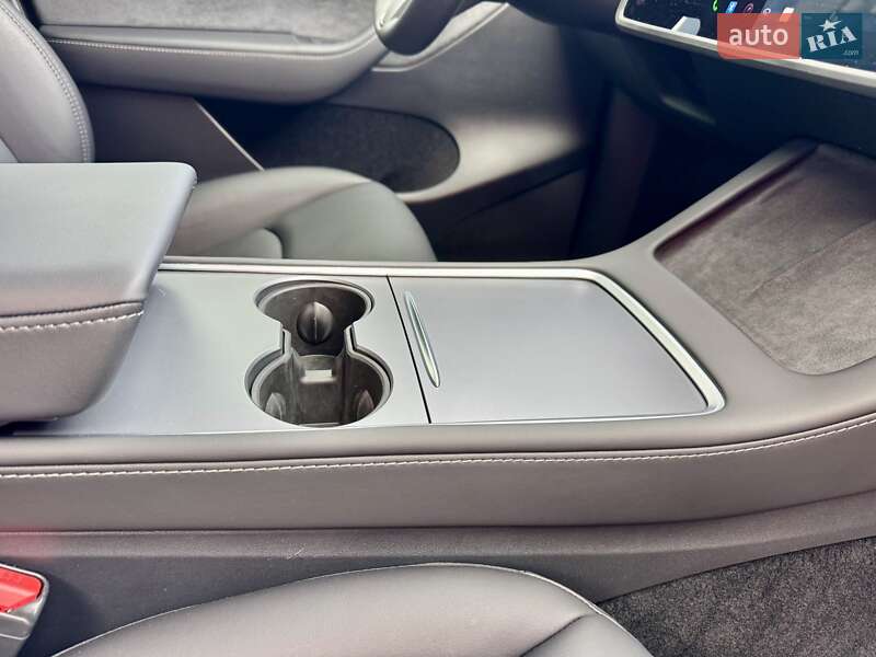 Внедорожник / Кроссовер Tesla Model Y 2023 в Черновцах фото 30 Внедорожник / Кроссовер Tesla Model Y 2023 в Черновцах