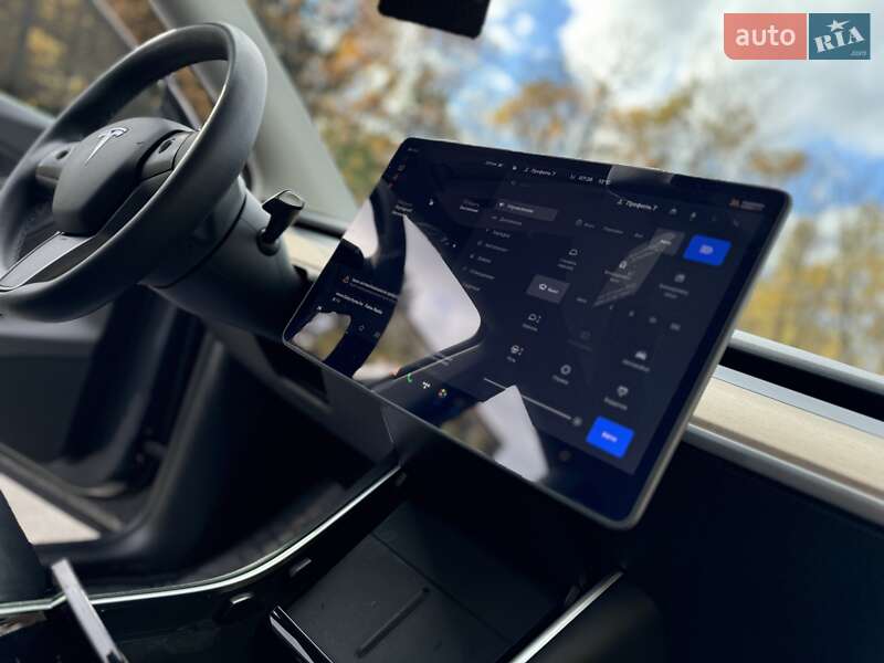 Позашляховик / Кросовер Tesla Model Y 2021 в Трускавці фото 54 Позашляховик / Кросовер Tesla Model Y 2021 в Трускавці