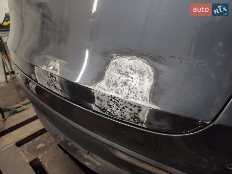 Внедорожник / Кроссовер Tesla Model Y 2022 в Кропивницком