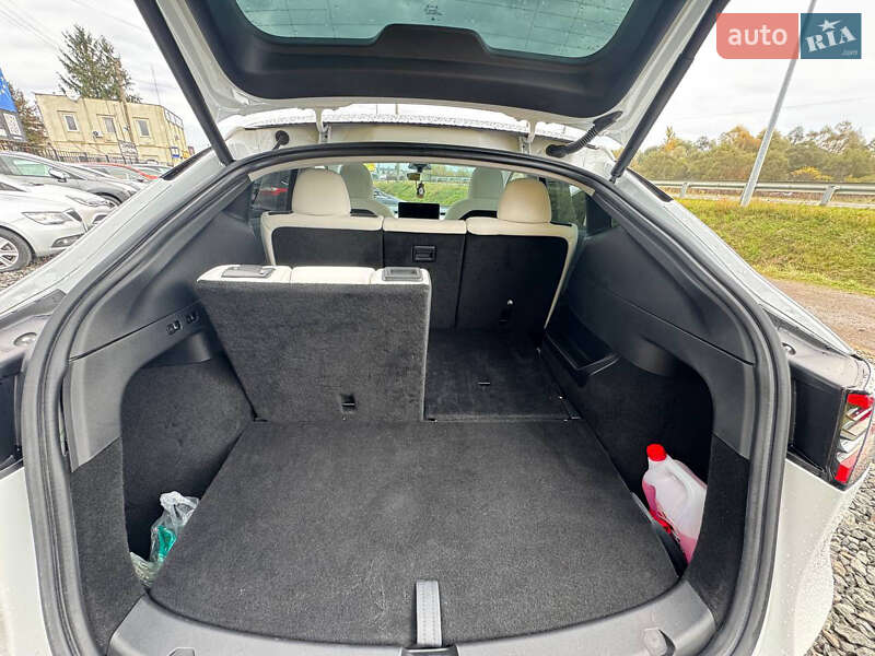 Позашляховик / Кросовер Tesla Model Y 2022 в Стрию