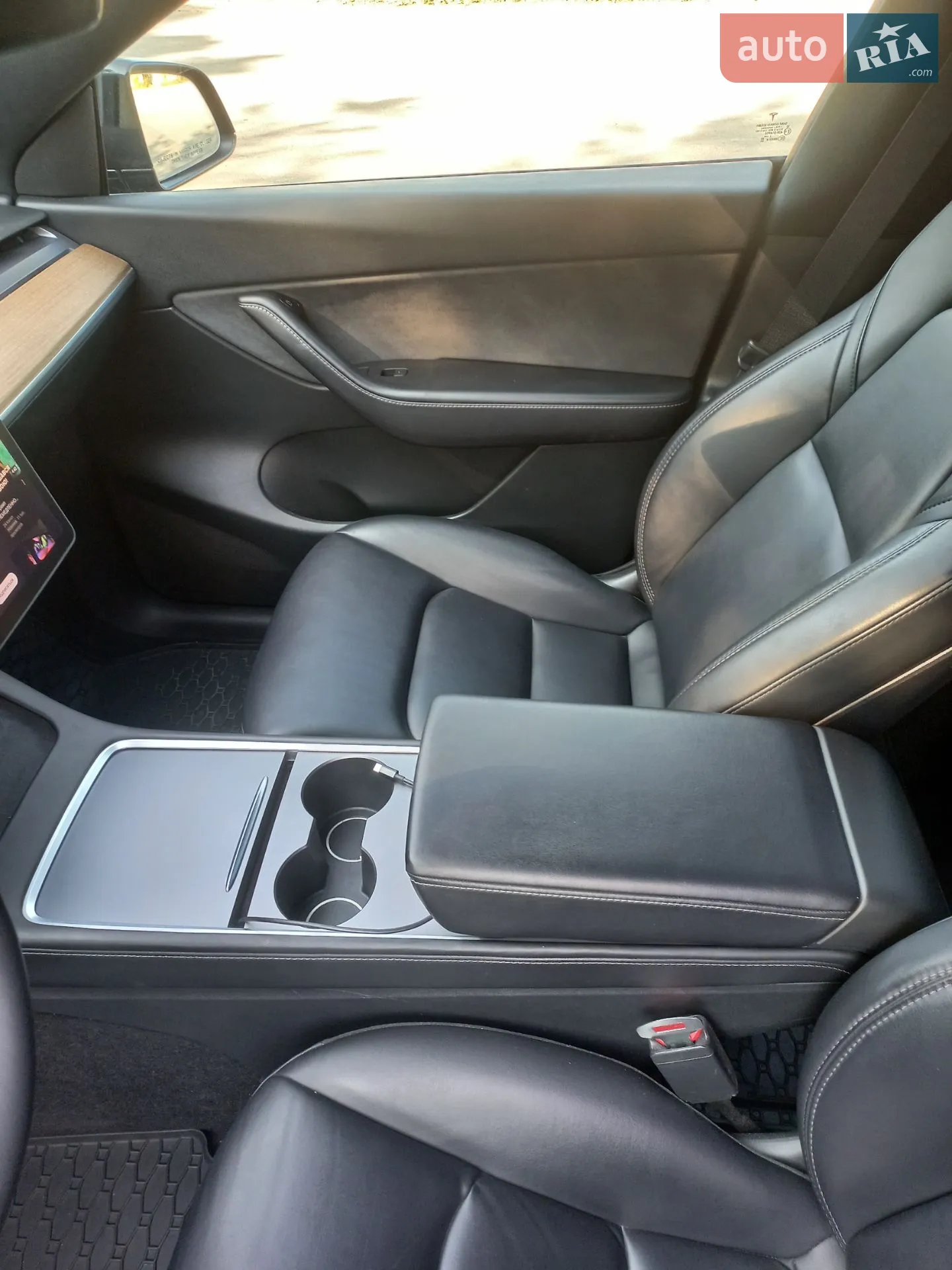 2022 Tesla Model Y - мініатюра 31