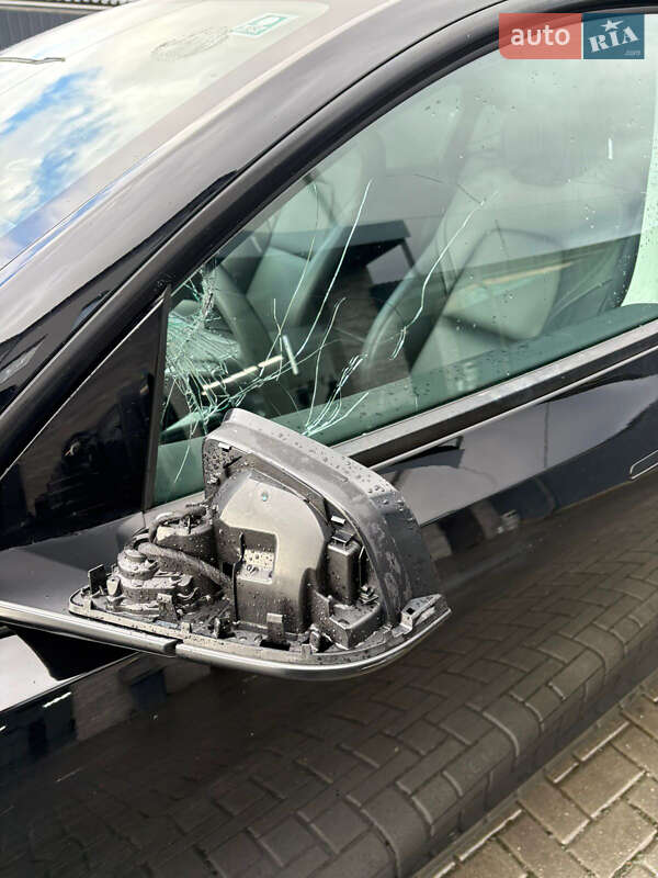 Позашляховик / Кросовер Tesla Model Y 2023 в Рівному