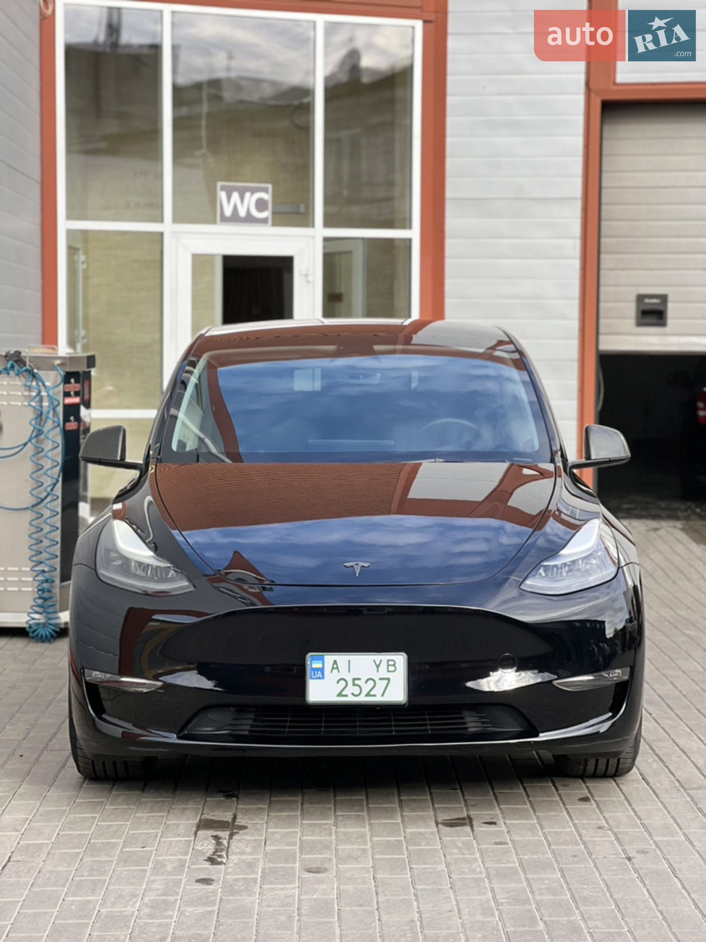 2023 Tesla Model Y - мініатюра 3
