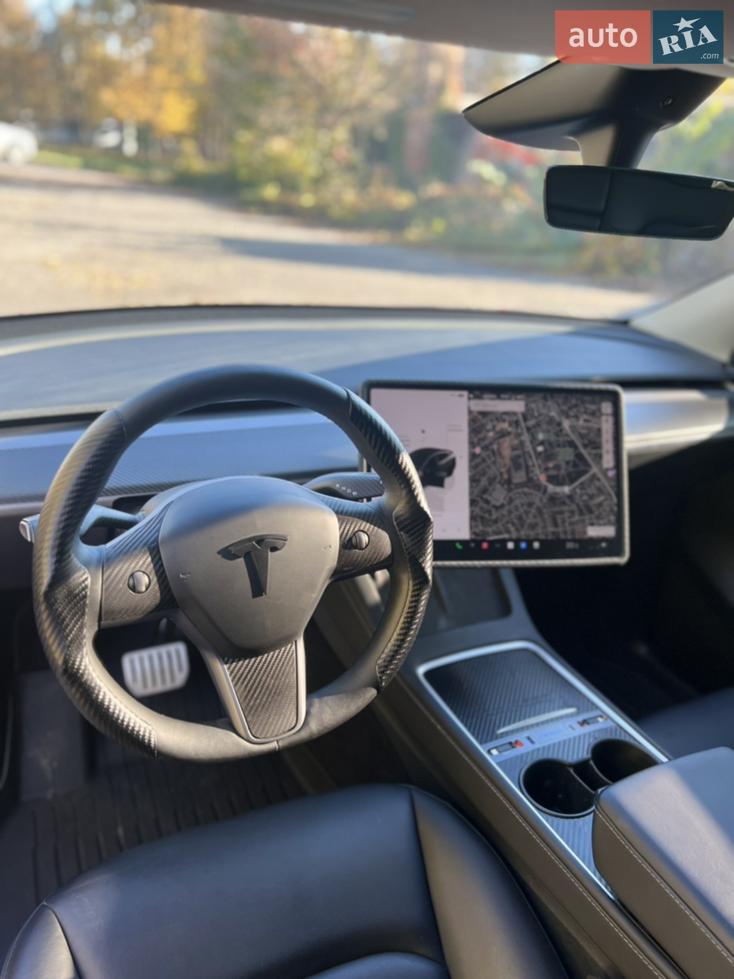 2023 Tesla Model Y - мініатюра 9