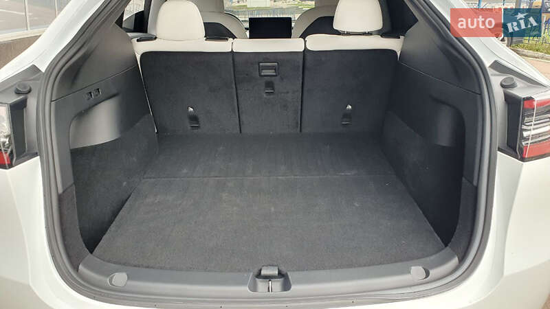 Внедорожник / Кроссовер Tesla Model Y 2021 в Киеве фото 23 Внедорожник / Кроссовер Tesla Model Y 2021 в Киеве