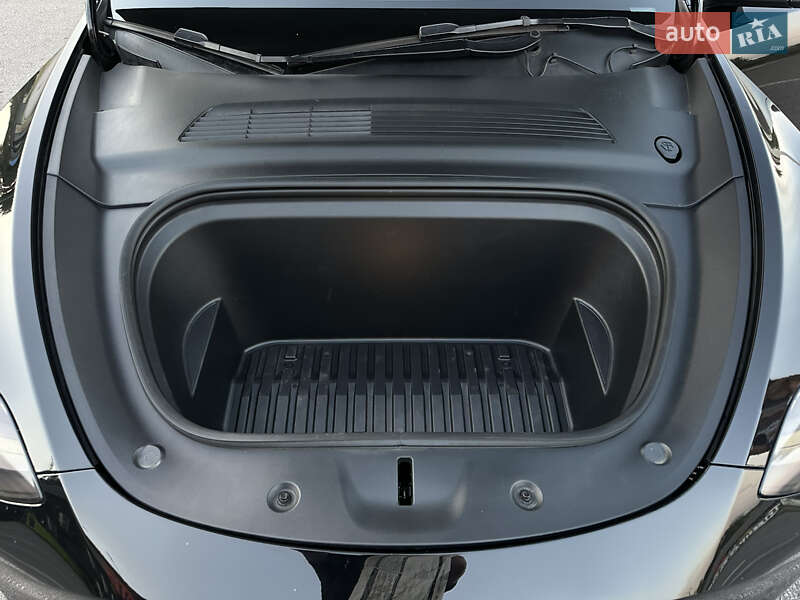 Внедорожник / Кроссовер Tesla Model Y 2022 в Каменском фото 54 Внедорожник / Кроссовер Tesla Model Y 2022 в Каменском