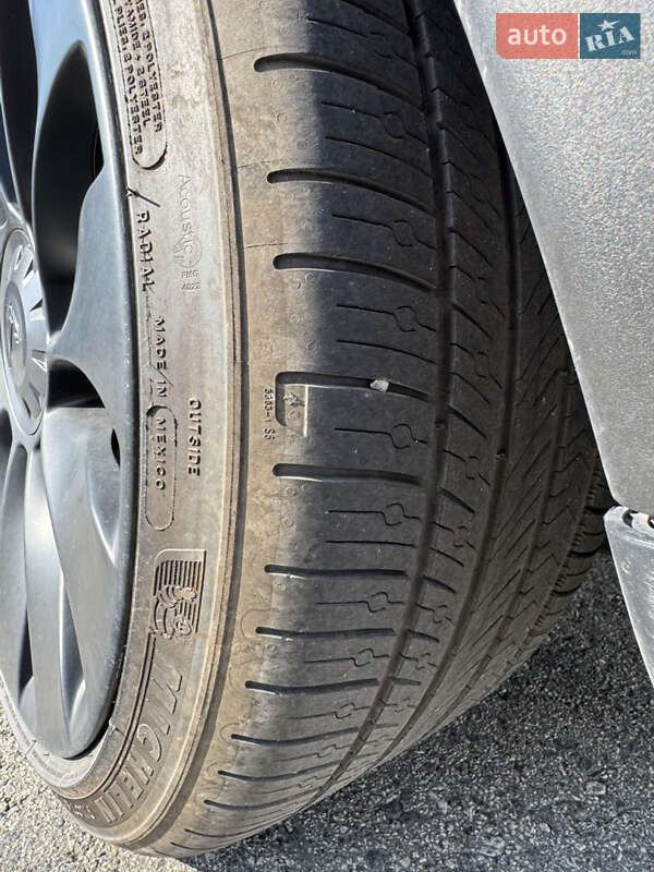 Позашляховик / Кросовер Tesla Model Y 2023 в Ірпені фото 35 Позашляховик / Кросовер Tesla Model Y 2023 в Ірпені