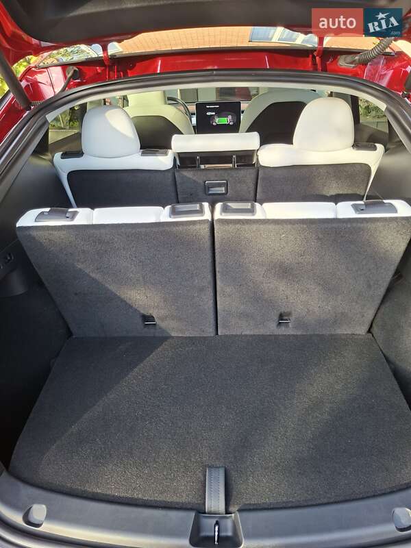 Внедорожник / Кроссовер Tesla Model Y 2023 в Виннице