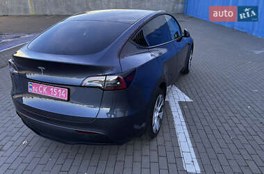 Внедорожник / Кроссовер Tesla Model Y 2023 в Одессе