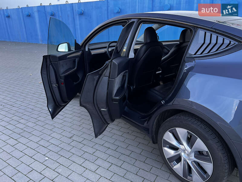 Внедорожник / Кроссовер Tesla Model Y 2023 в Одессе фото 15 Внедорожник / Кроссовер Tesla Model Y 2023 в Одессе