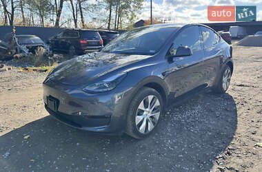 Позашляховик / Кросовер Tesla Model Y 2023 в Рівному