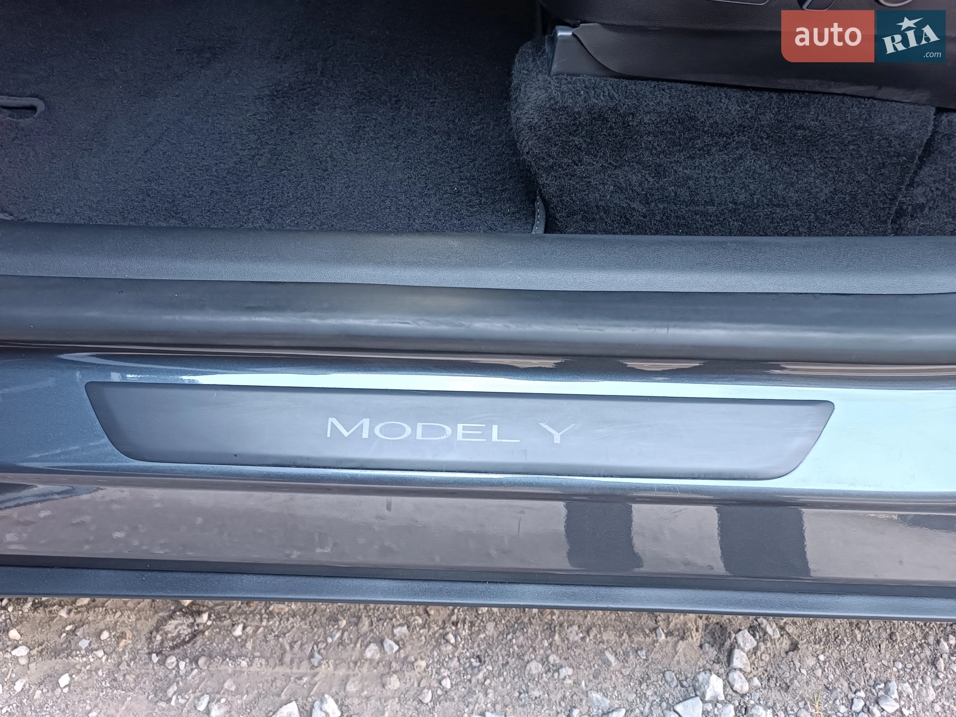 2023 Tesla Model Y - мініатюра 27