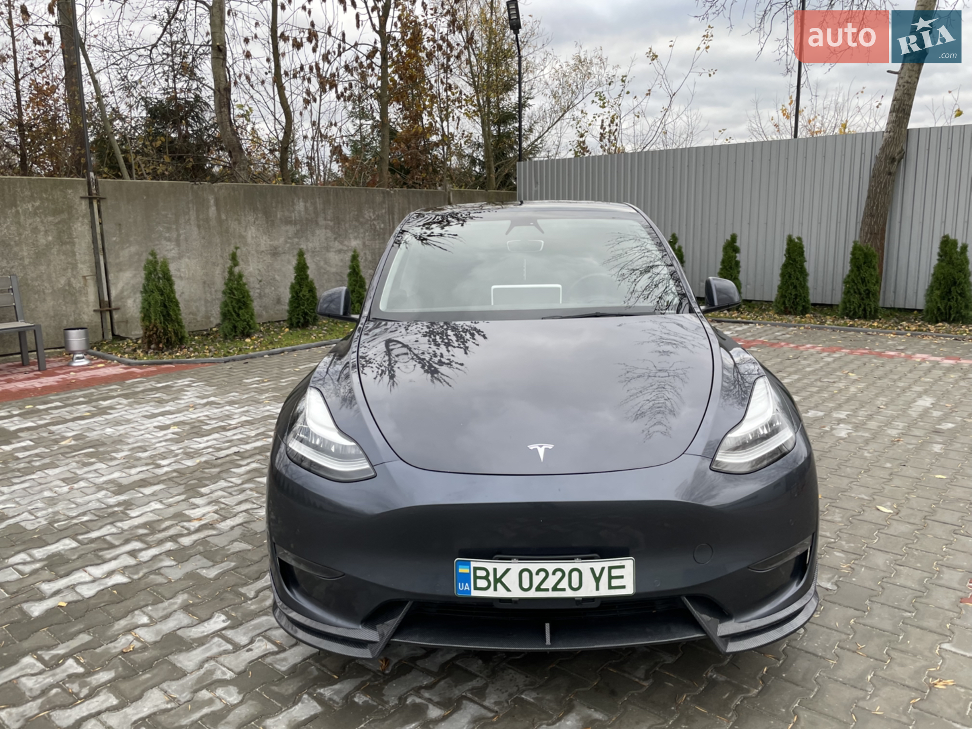 2022 Tesla Model Y - мініатюра 6