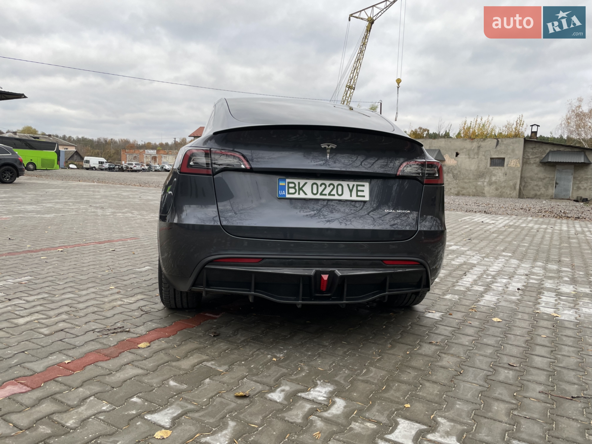 2022 Tesla Model Y - мініатюра 18