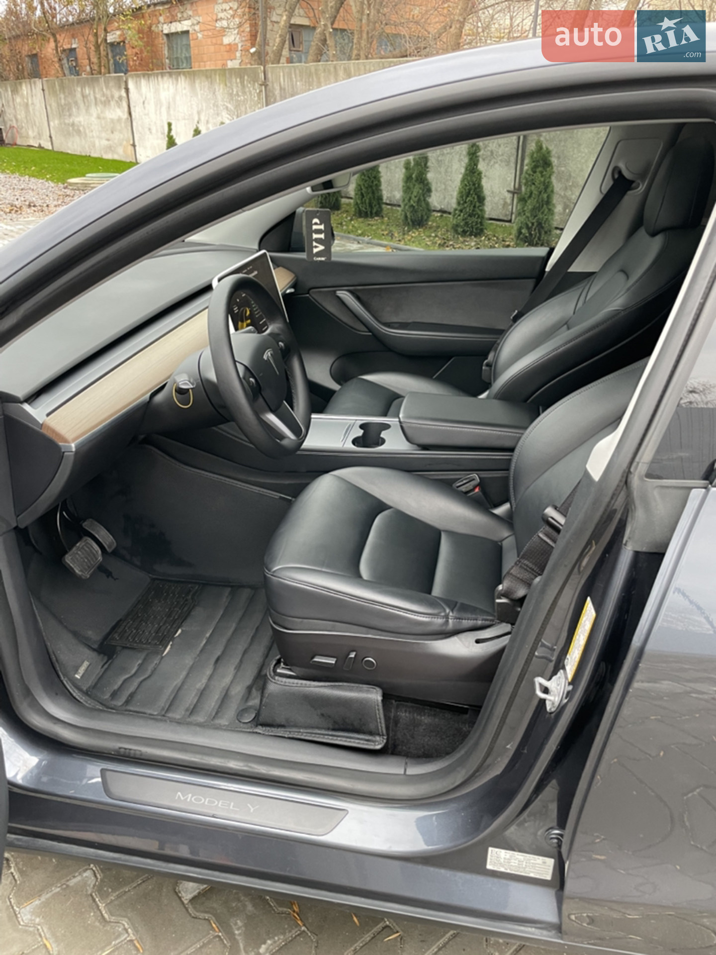 2022 Tesla Model Y - мініатюра 23