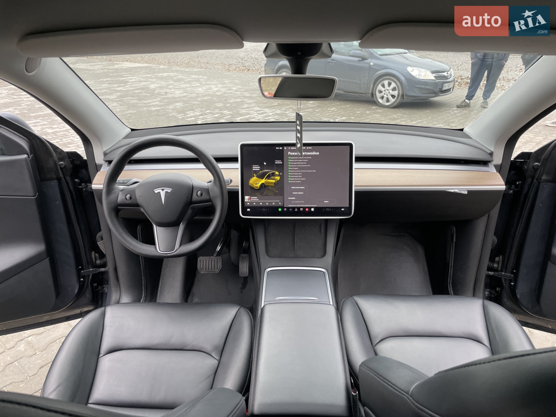 2022 Tesla Model Y - мініатюра 35