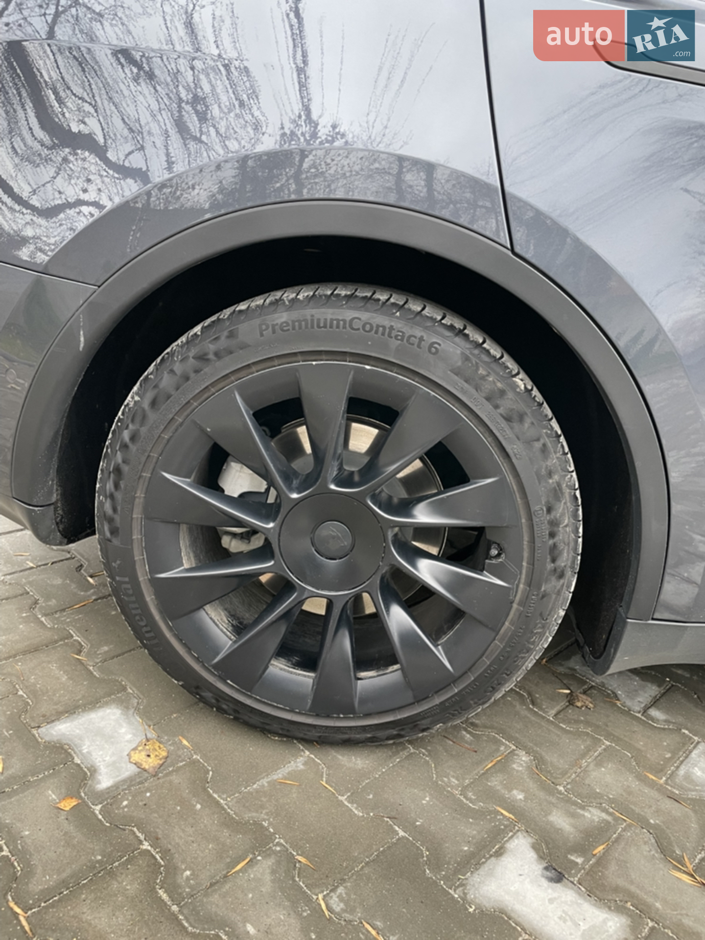 2022 Tesla Model Y - мініатюра 41