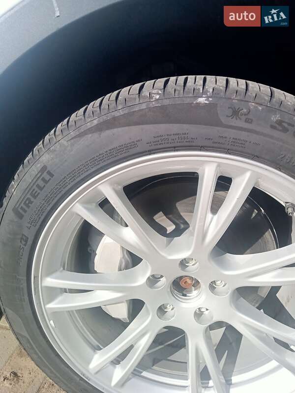 Внедорожник / Кроссовер Tesla Model Y 2023 в Хмельницком фото 5 Внедорожник / Кроссовер Tesla Model Y 2023 в Хмельницком