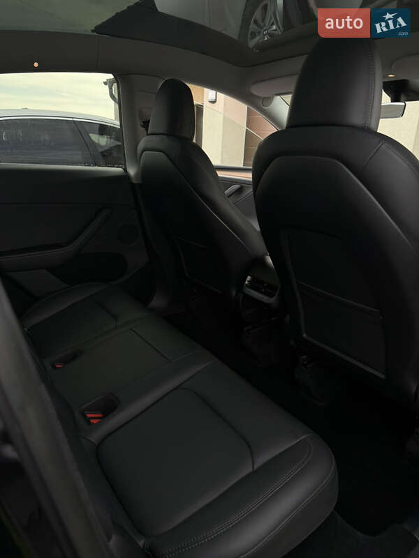 Позашляховик / Кросовер Tesla Model Y 2023 в Хоросткові фото 24 Позашляховик / Кросовер Tesla Model Y 2023 в Хоросткові
