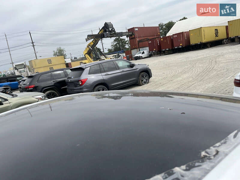 Внедорожник / Кроссовер Tesla Model Y 2024 в Жовкве