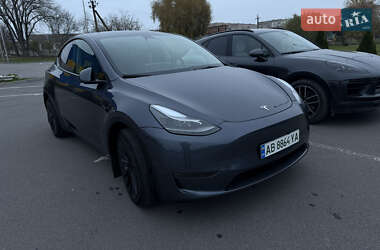 Позашляховик / Кросовер Tesla Model Y 2023 в Хмільнику