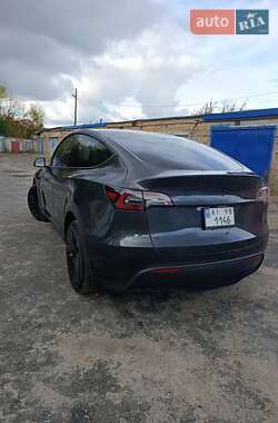 Внедорожник / Кроссовер Tesla Model Y 2024 в Фастове