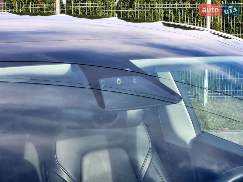 Позашляховик / Кросовер Tesla Model Y 2021 в Львові