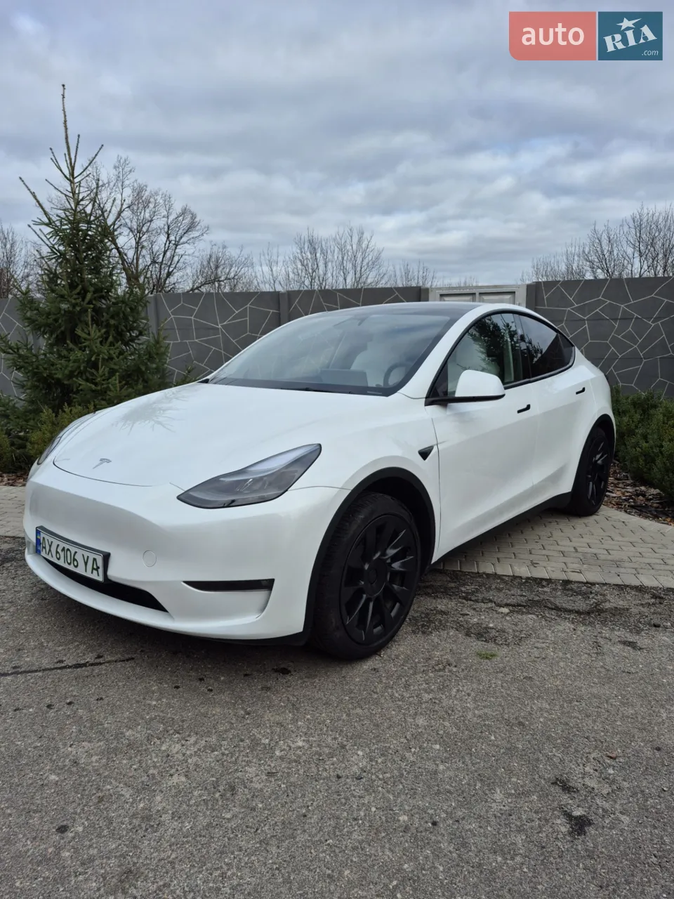2024 Tesla Model Y - мініатюра 13